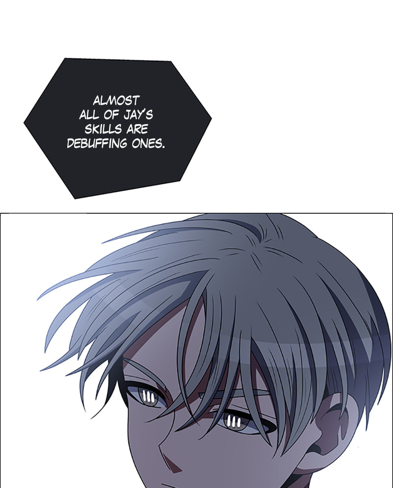 Read No Scope chapter 126 image 21 on Lezhin