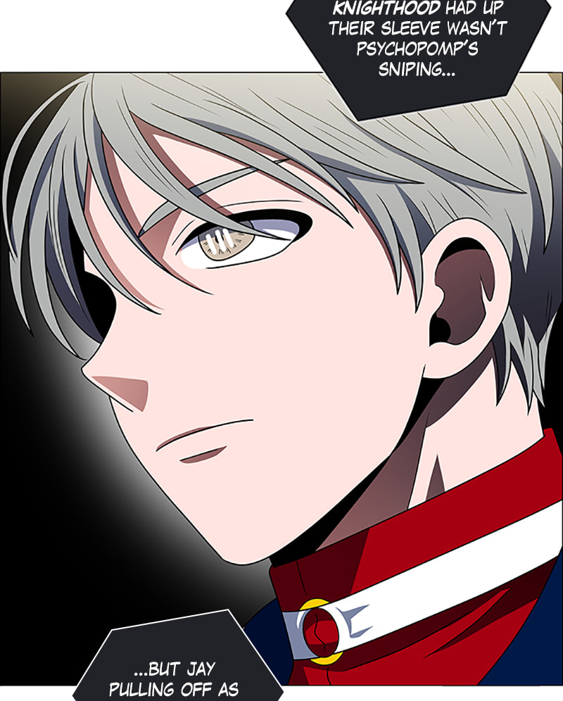 Read No Scope chapter 126 image 23 on Lezhin