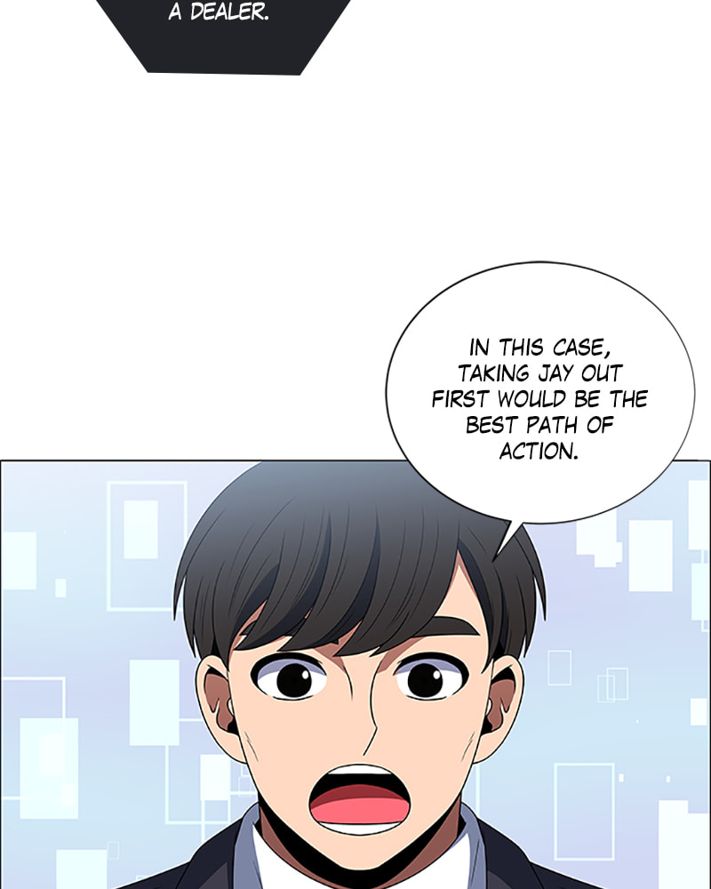 Read No Scope chapter 126 image 24 on Lezhin