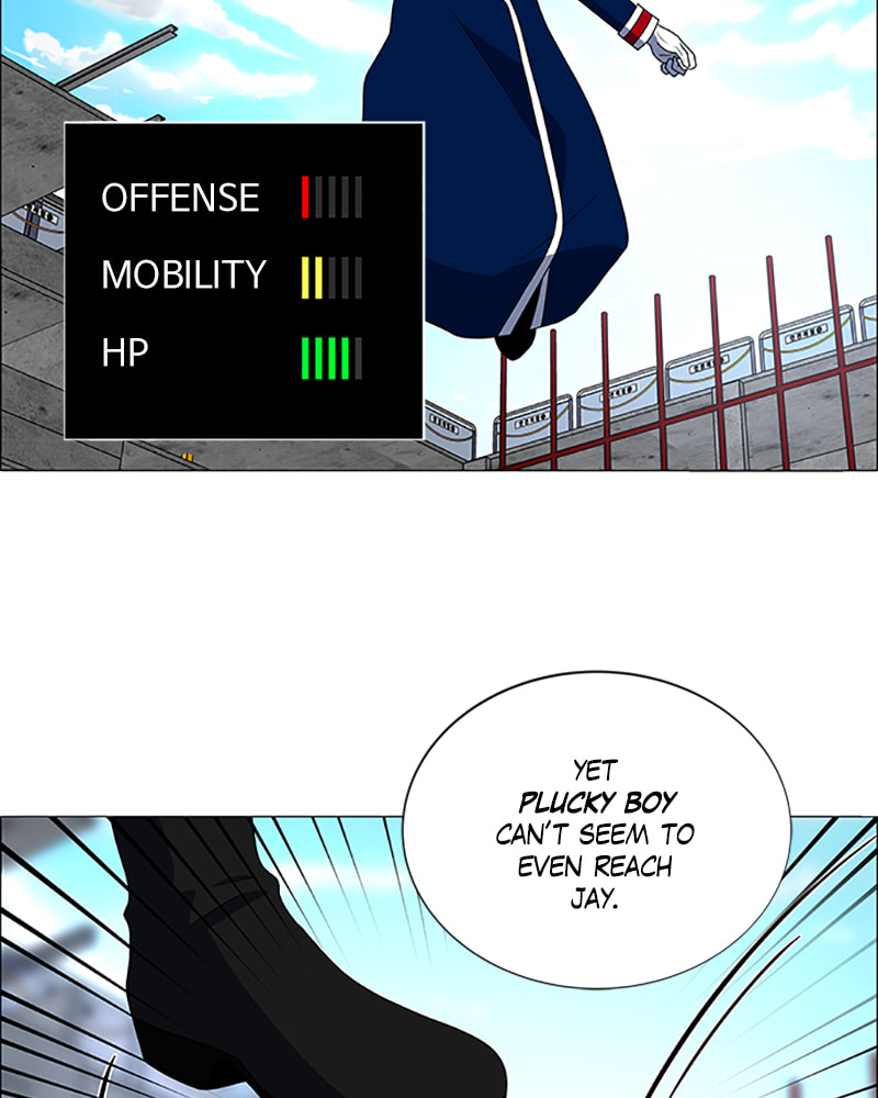 Read No Scope chapter 126 image 26 on Lezhin