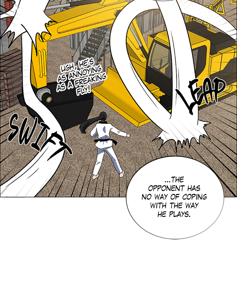 Read No Scope chapter 126 image 28 on Lezhin