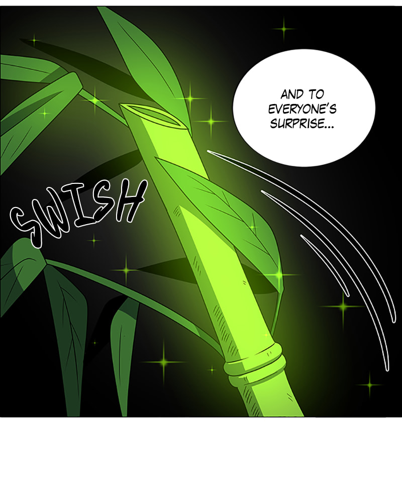 Read No Scope chapter 126 image 29 on Lezhin