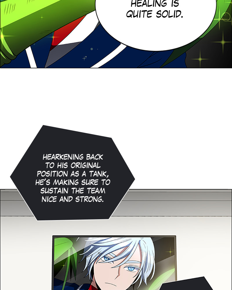 Read No Scope chapter 126 image 31 on Lezhin