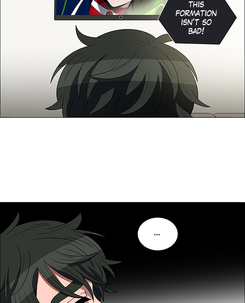 Read No Scope chapter 126 image 32 on Lezhin