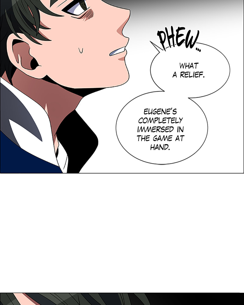 Read No Scope chapter 126 image 33 on Lezhin