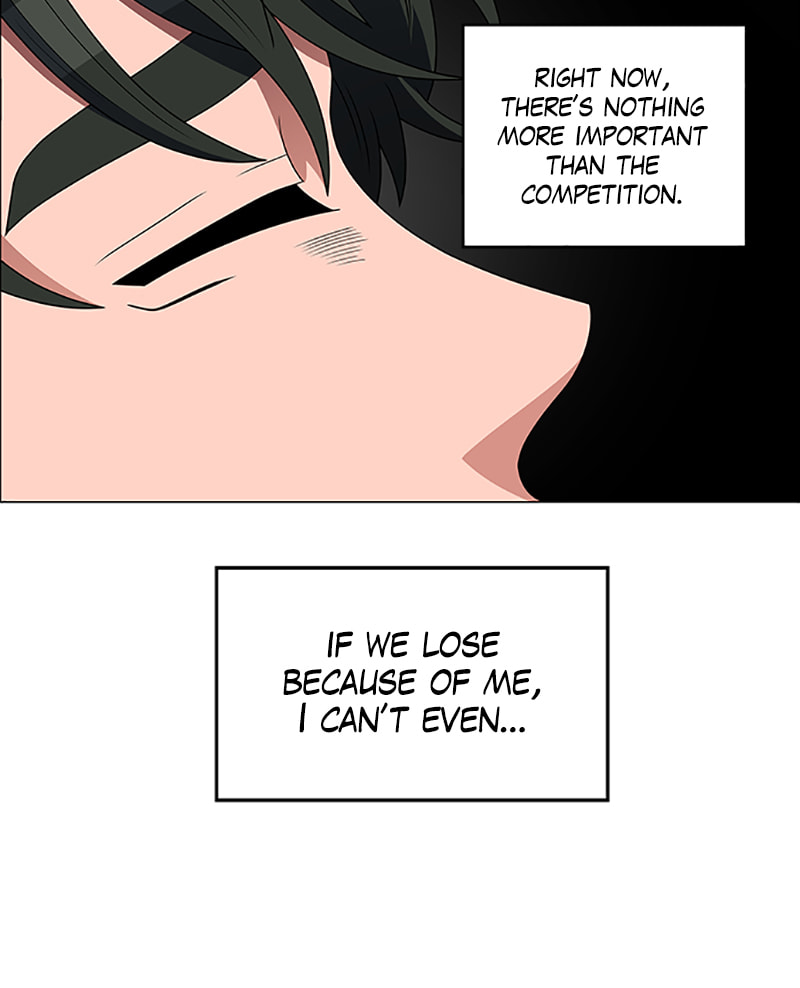 Read No Scope chapter 126 image 34 on Lezhin