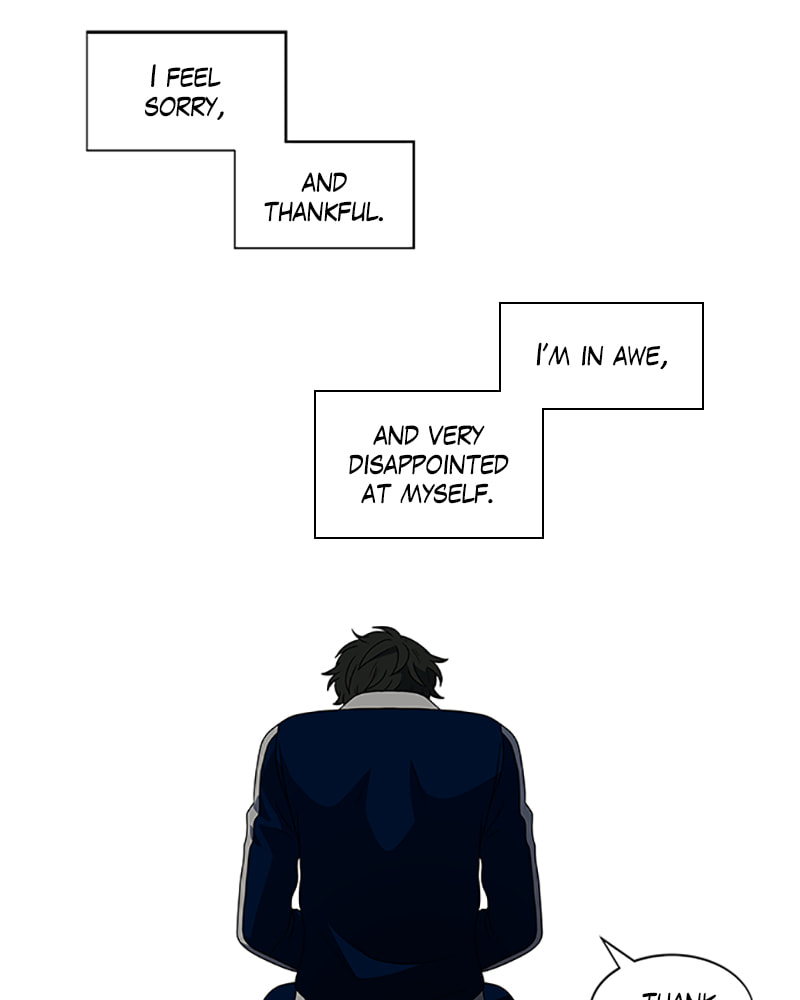 Read No Scope chapter 126 image 35 on Lezhin
