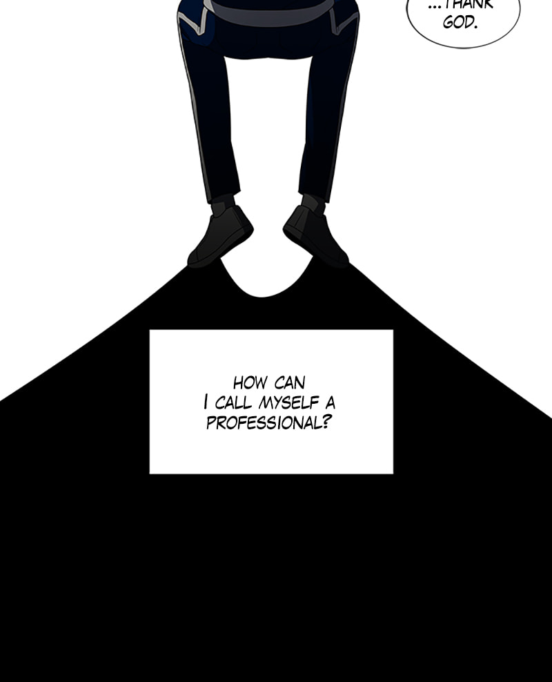 Read No Scope chapter 126 image 36 on Lezhin