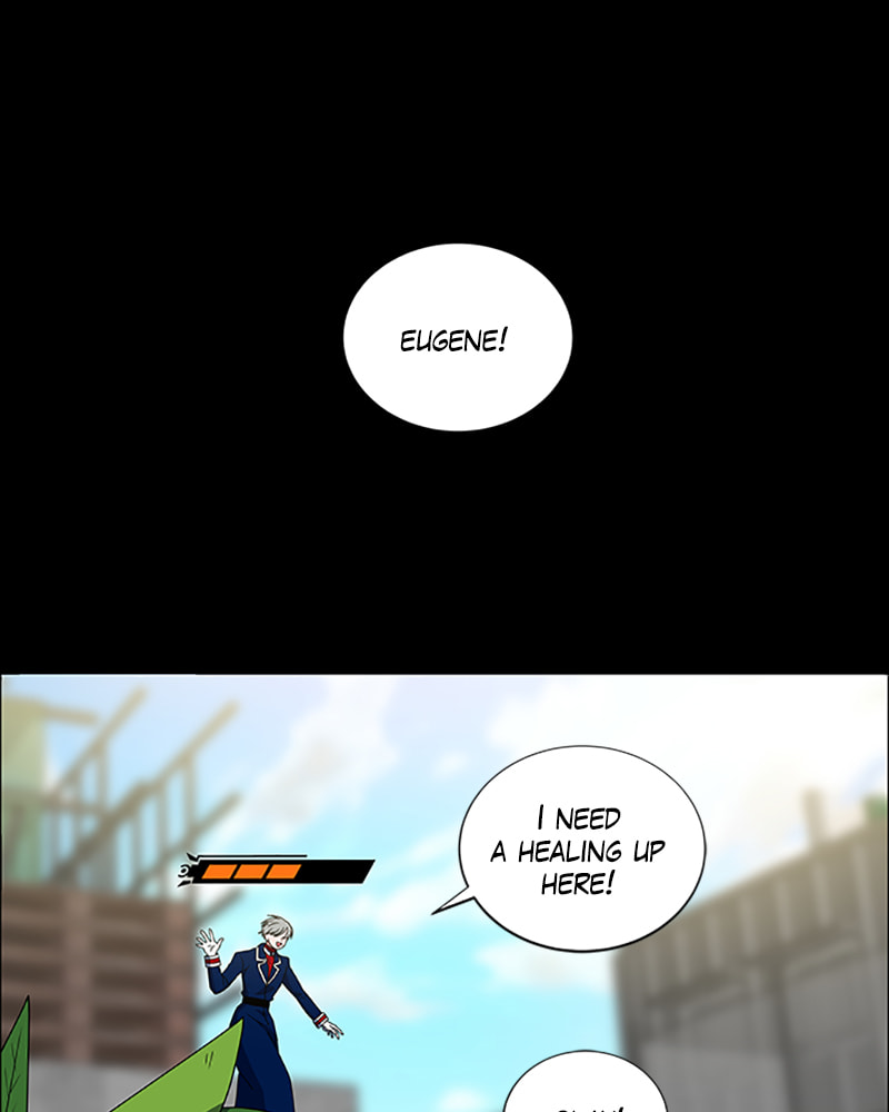 Read No Scope chapter 126 image 37 on Lezhin