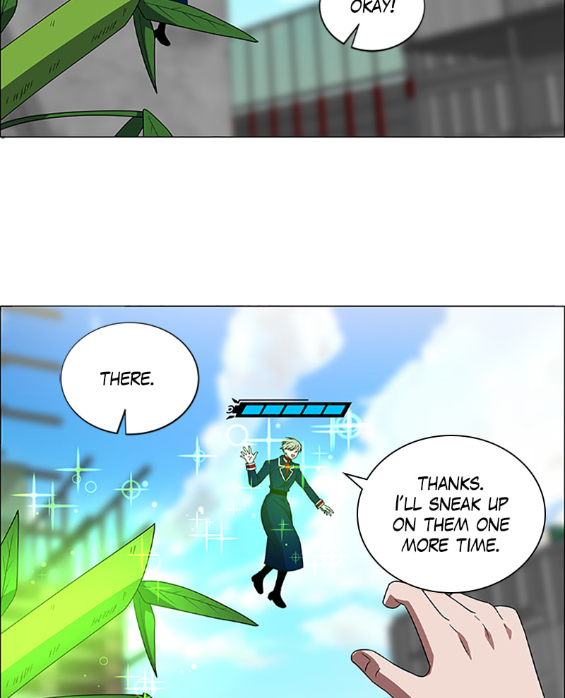 Read No Scope chapter 126 image 38 on Lezhin