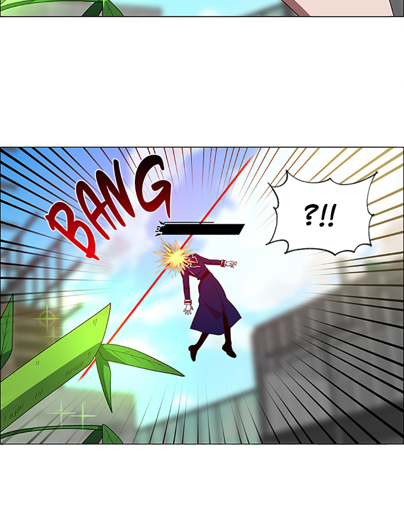 Read No Scope chapter 126 image 39 on Lezhin