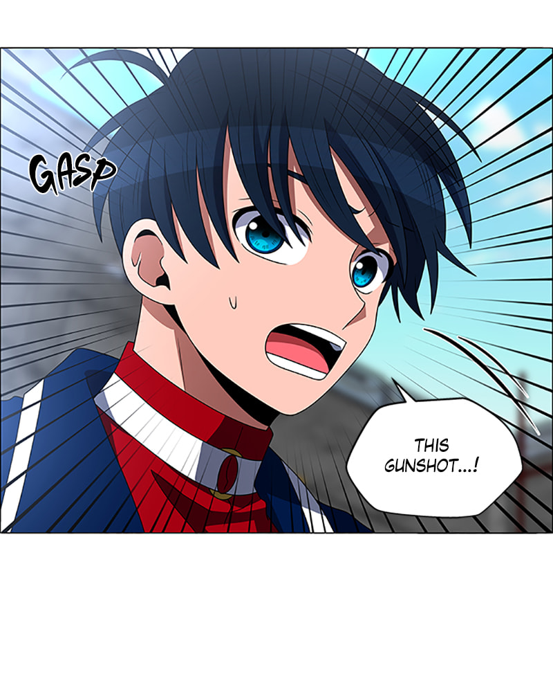 Read No Scope chapter 126 image 41 on Lezhin