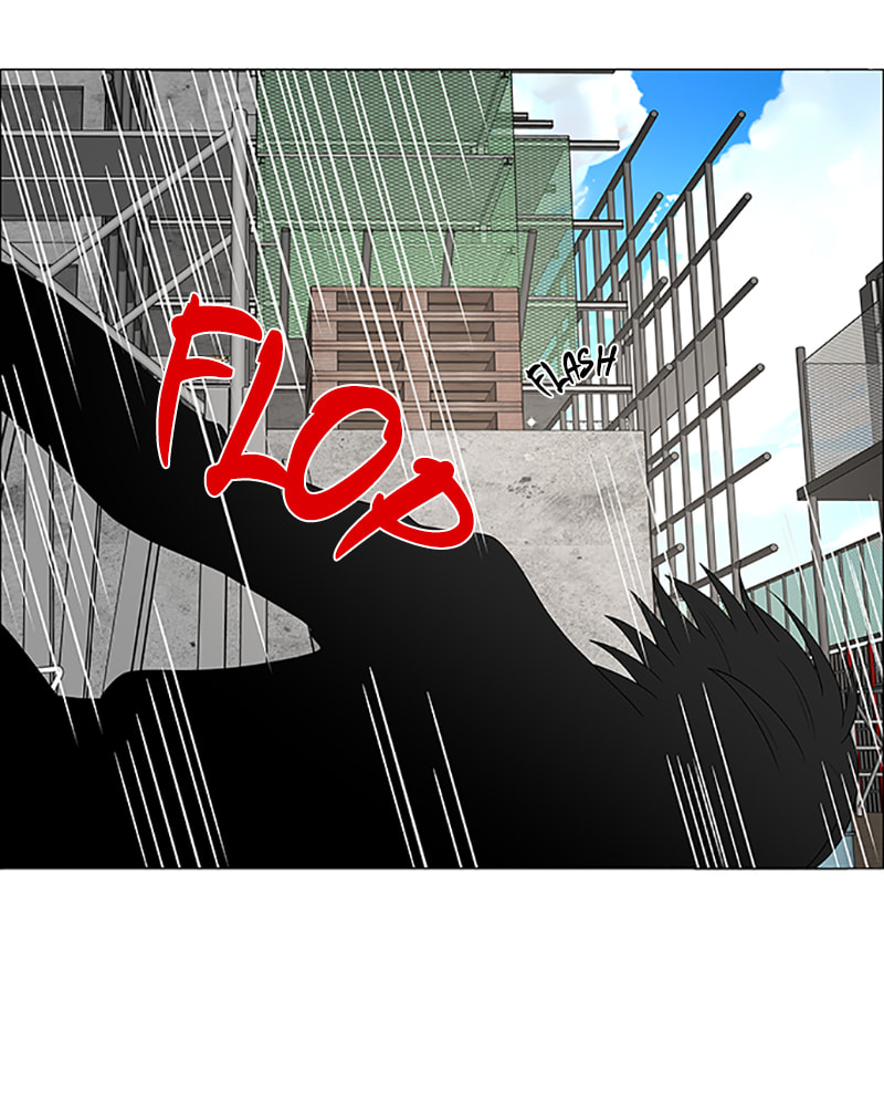 Read No Scope chapter 126 image 43 on Lezhin