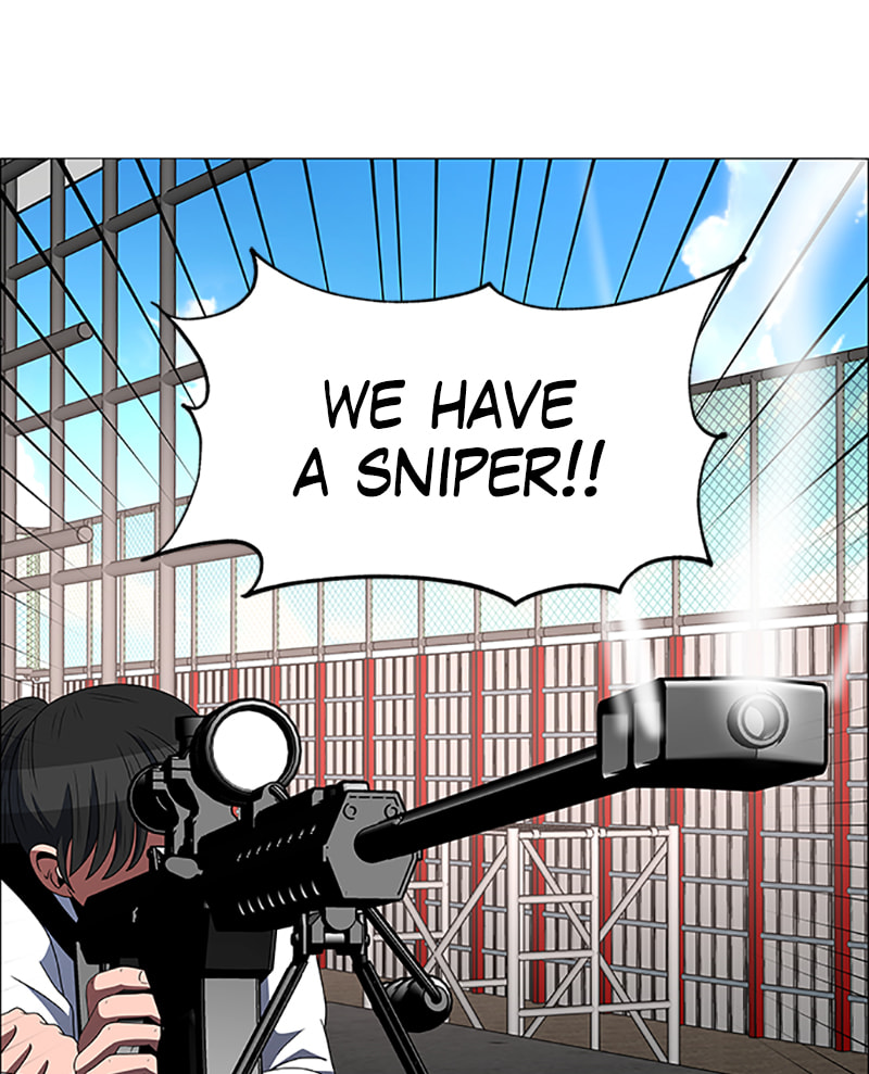 Read No Scope chapter 126 image 44 on Lezhin