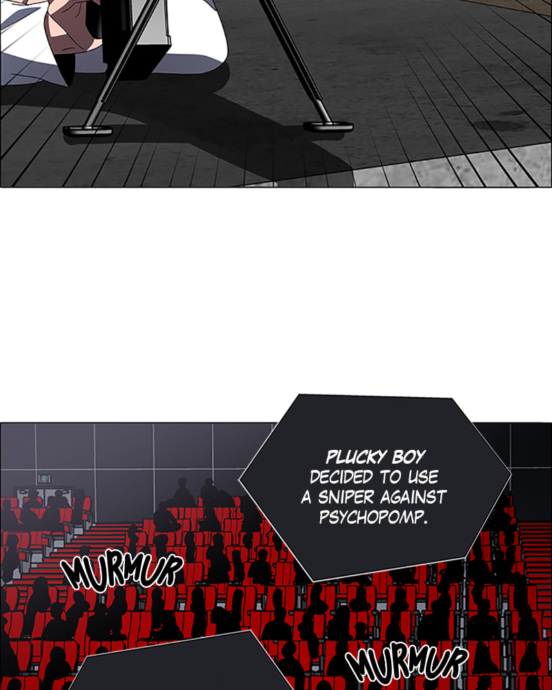 Read No Scope chapter 126 image 45 on Lezhin