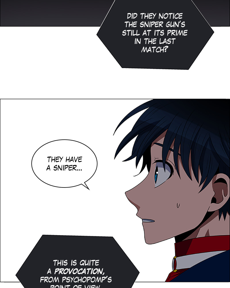 Read No Scope chapter 126 image 47 on Lezhin