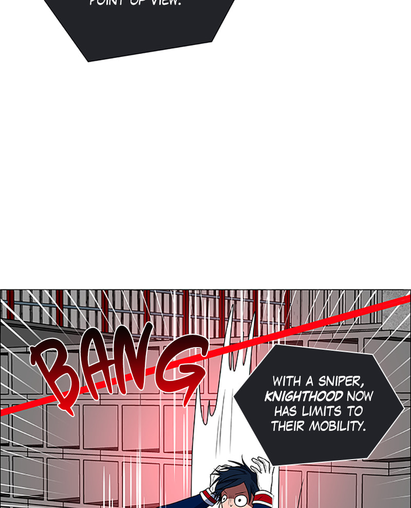Read No Scope chapter 126 image 48 on Lezhin