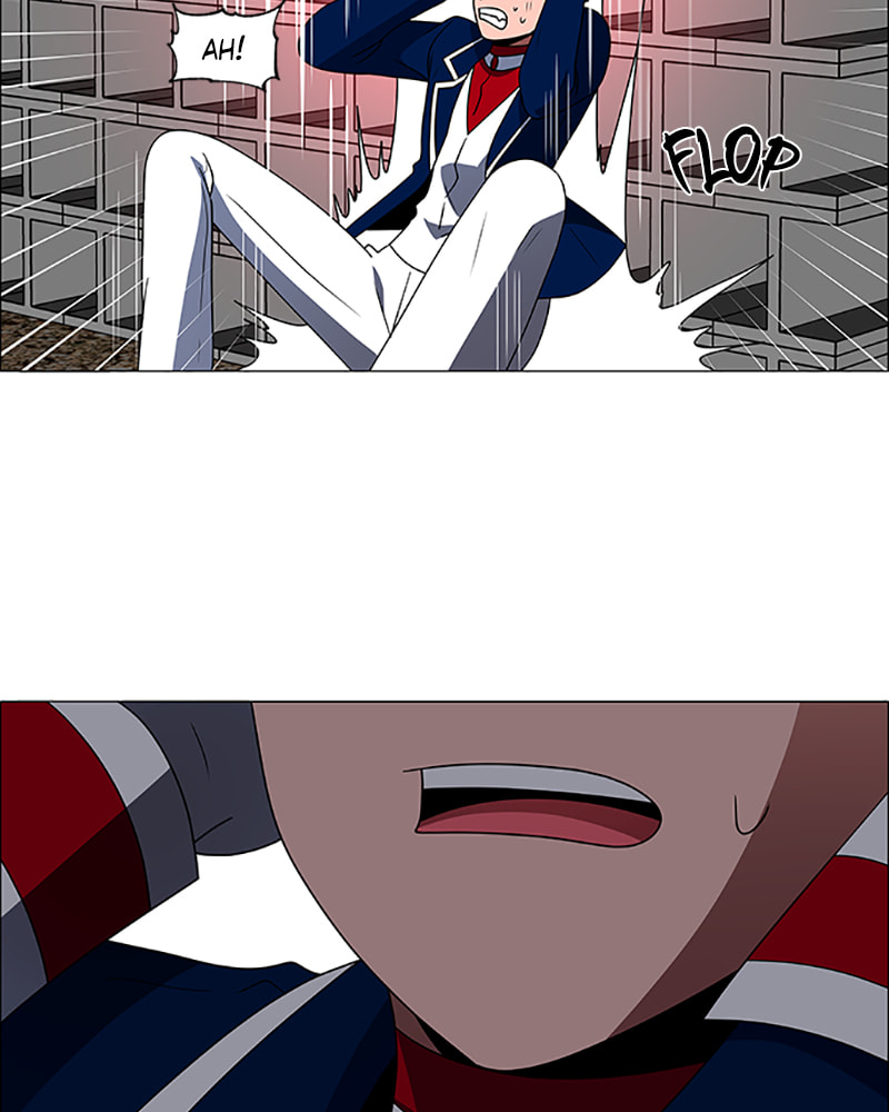 Read No Scope chapter 126 image 49 on Lezhin