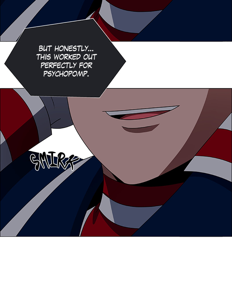 Read No Scope chapter 126 image 50 on Lezhin