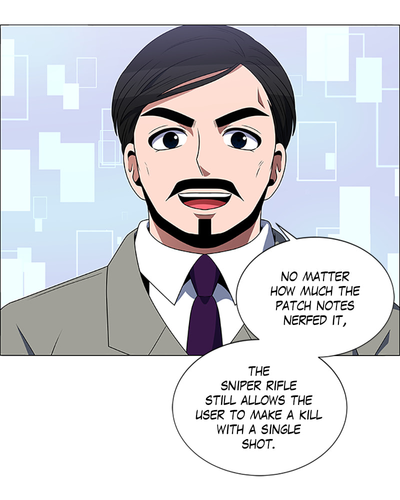 Read No Scope chapter 126 image 55 on Lezhin
