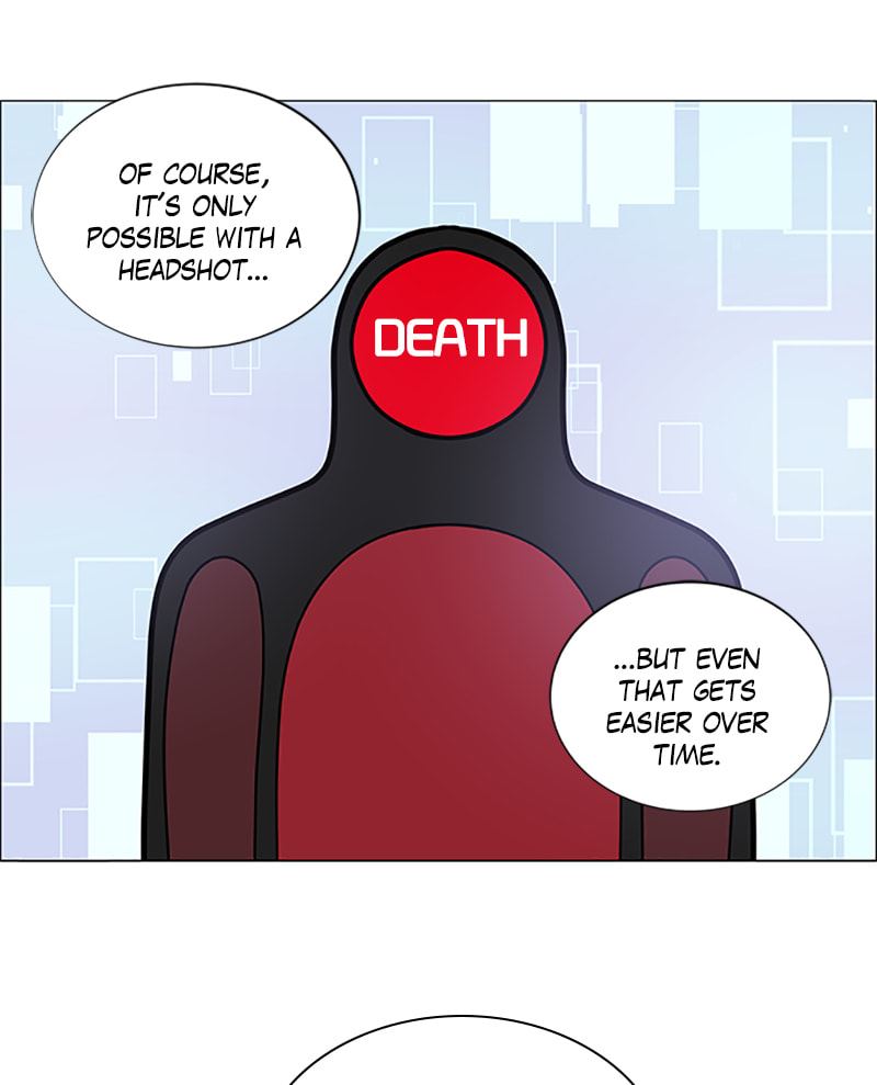 Read No Scope chapter 126 image 56 on Lezhin