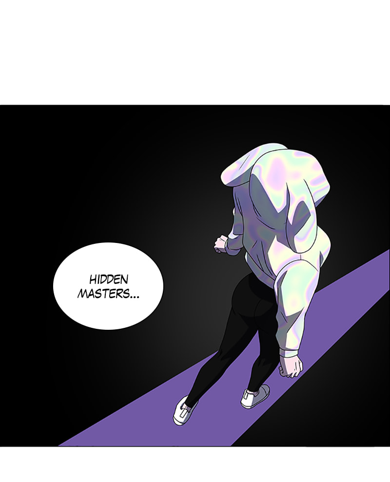 Read No Scope chapter 126 image 58 on Lezhin