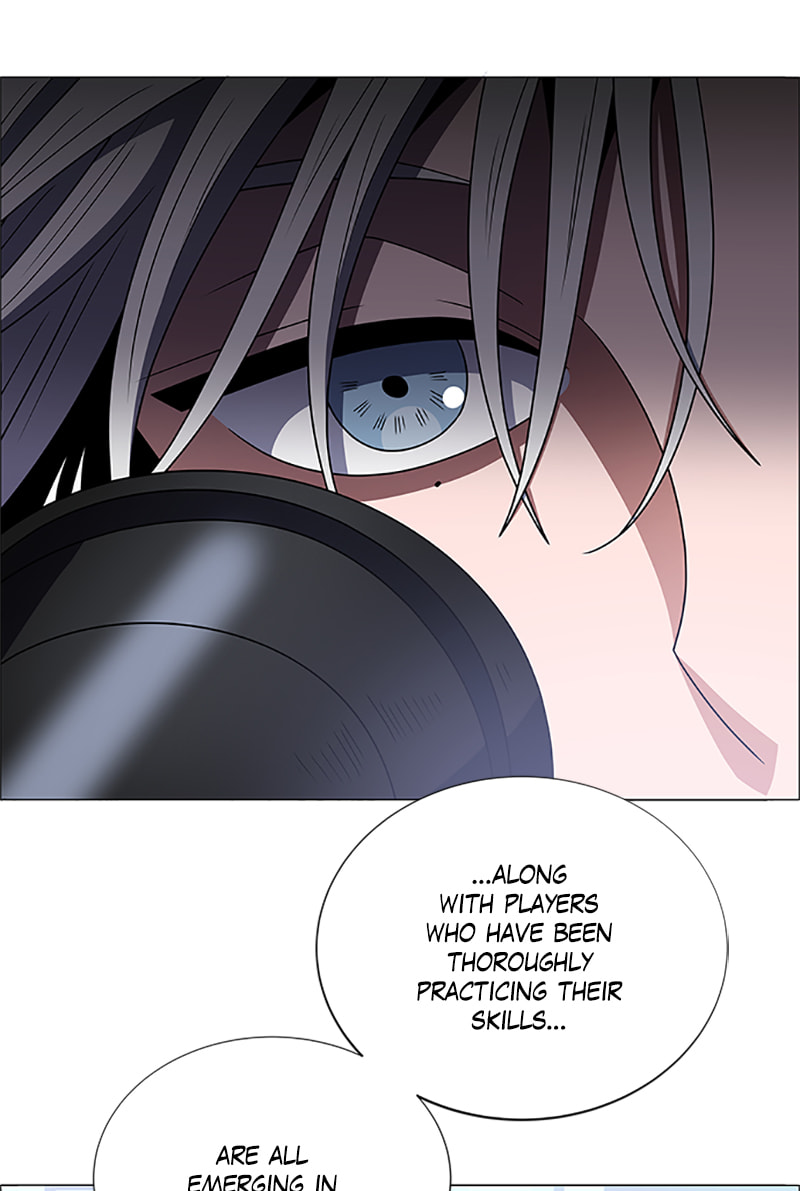 Read No Scope chapter 126 image 59 on Lezhin