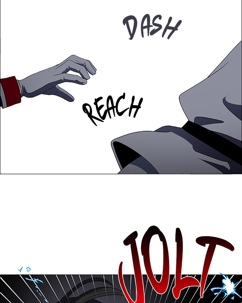Read No Scope chapter 126 image 6 on Lezhin