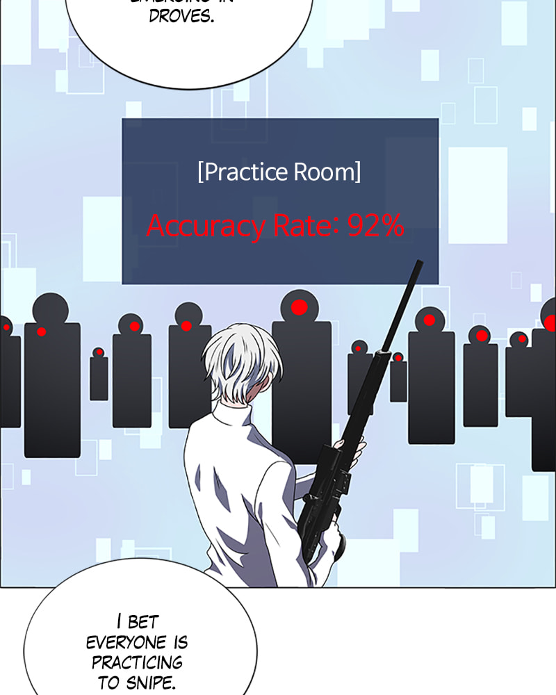 Read No Scope chapter 126 image 60 on Lezhin