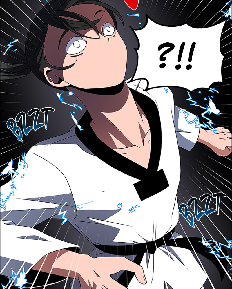 Read No Scope chapter 126 image 7 on Lezhin