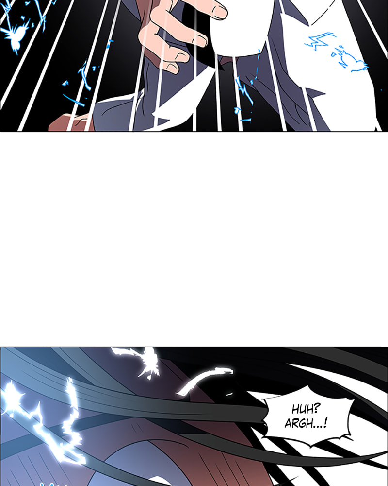 Read No Scope chapter 126 image 8 on Lezhin