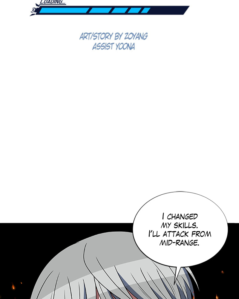 Read No Scope chapter 127 image 10 on Lezhin