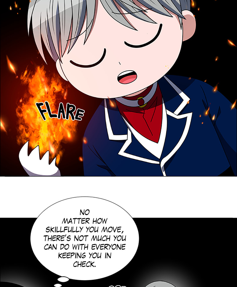 Read No Scope chapter 127 image 11 on Lezhin