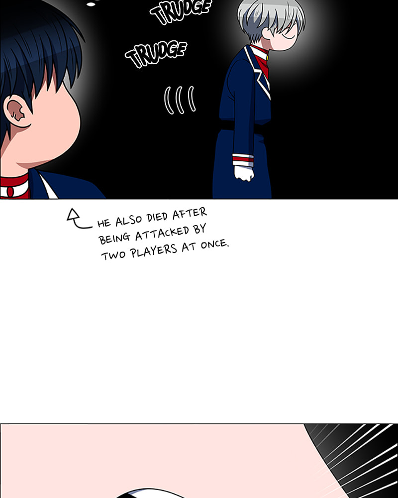 Read No Scope chapter 127 image 12 on Lezhin