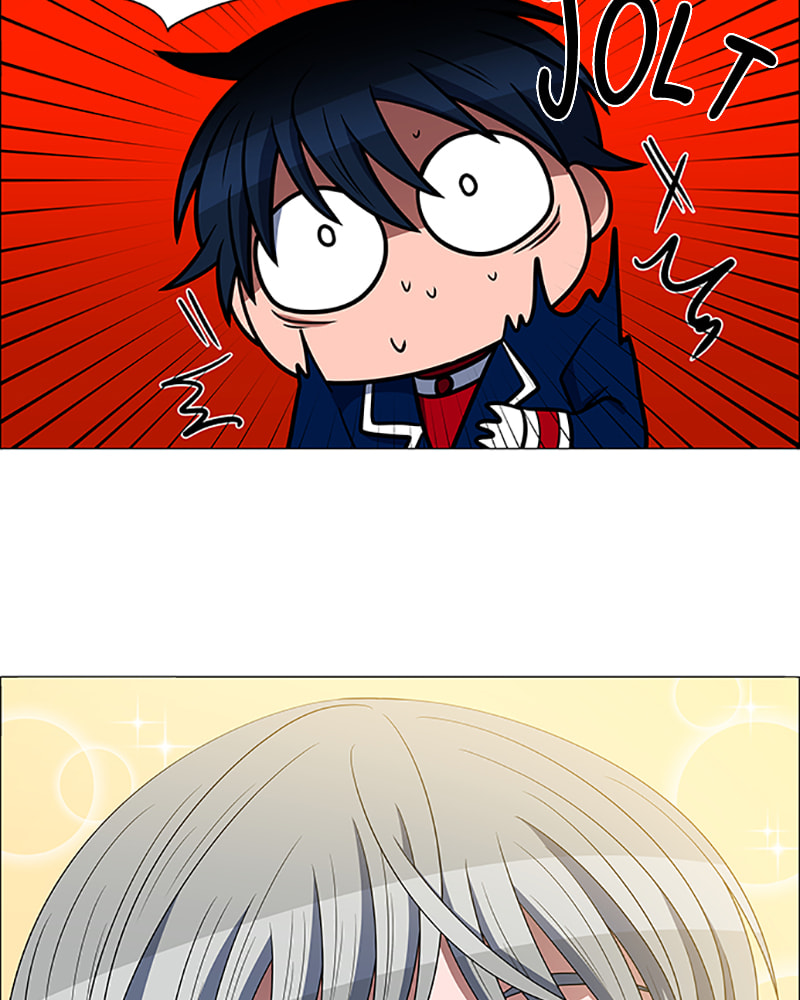 Read No Scope chapter 127 image 14 on Lezhin
