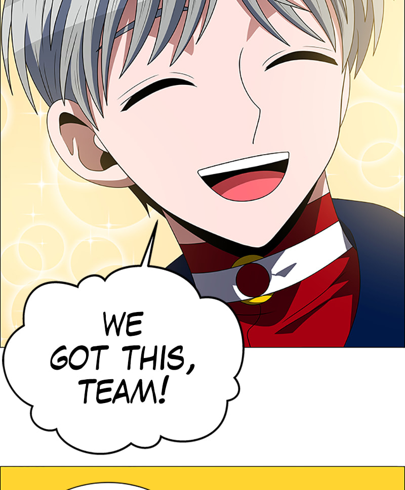 Read No Scope chapter 127 image 15 on Lezhin