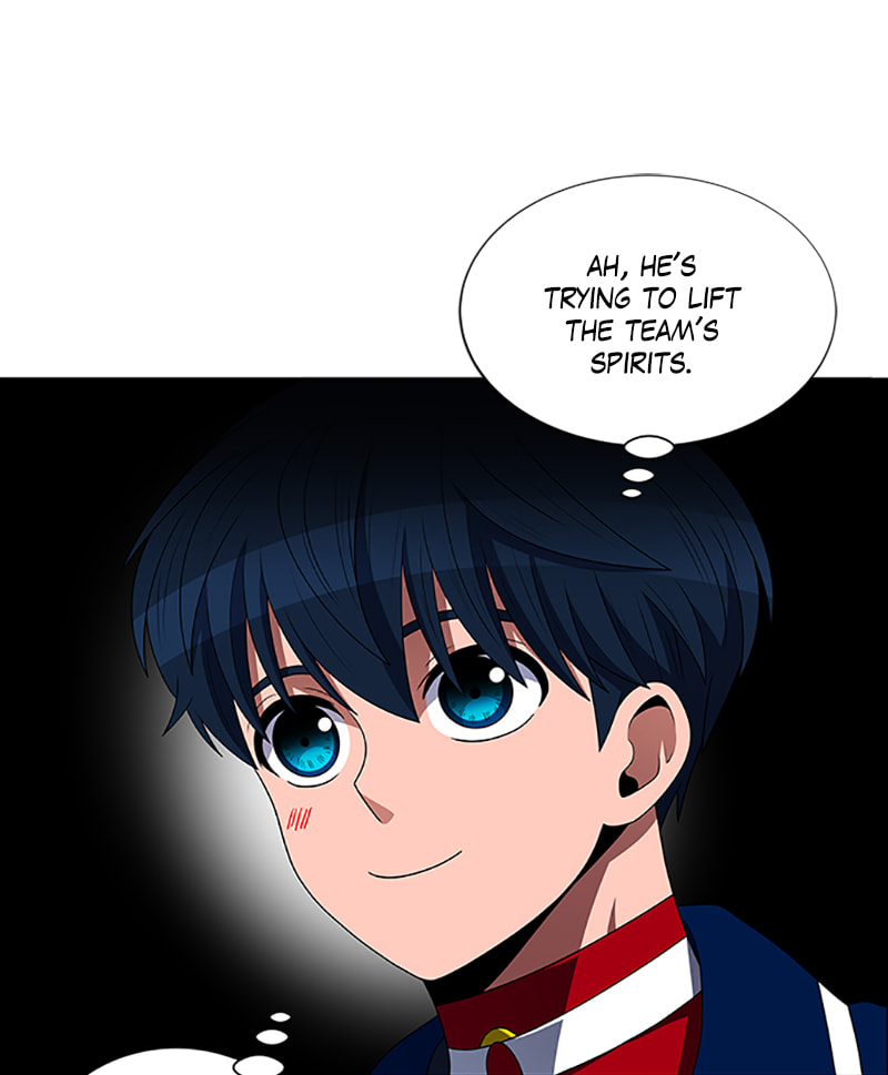 Read No Scope chapter 127 image 17 on Lezhin