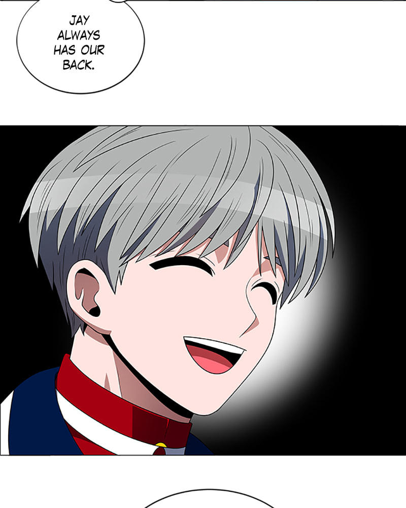 Read No Scope chapter 127 image 18 on Lezhin
