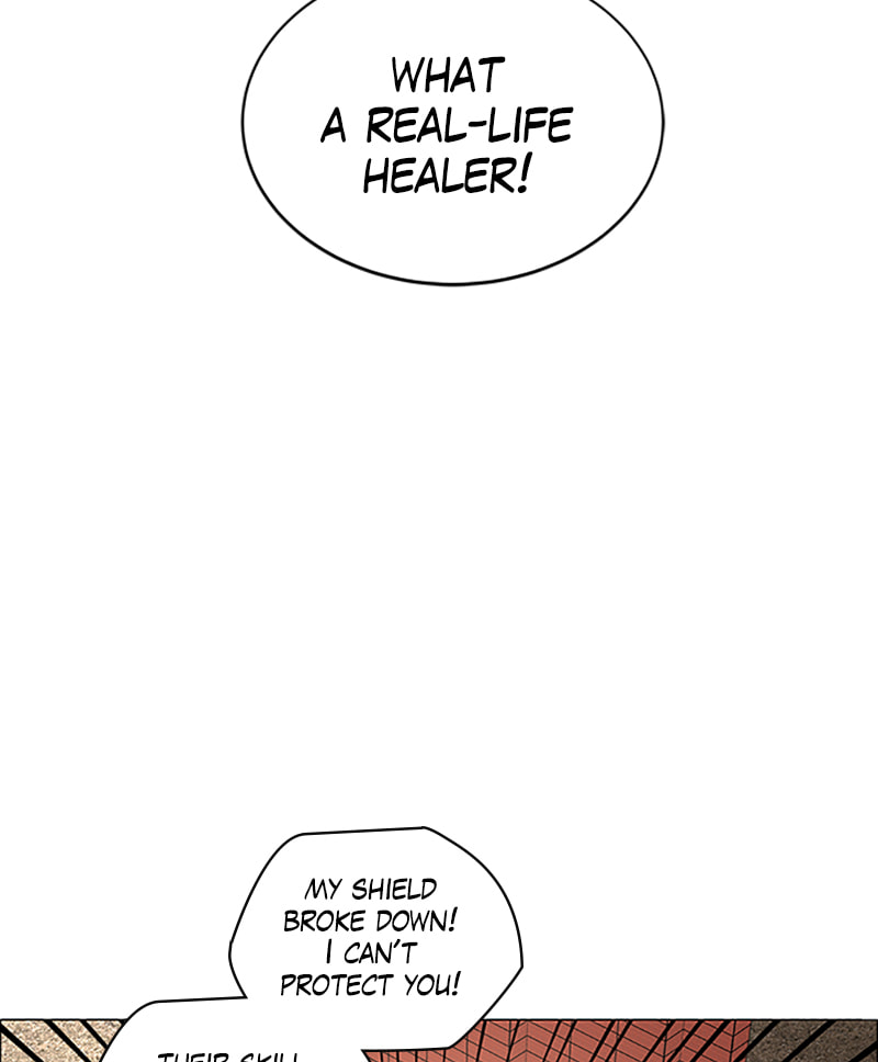 Read No Scope chapter 127 image 19 on Lezhin