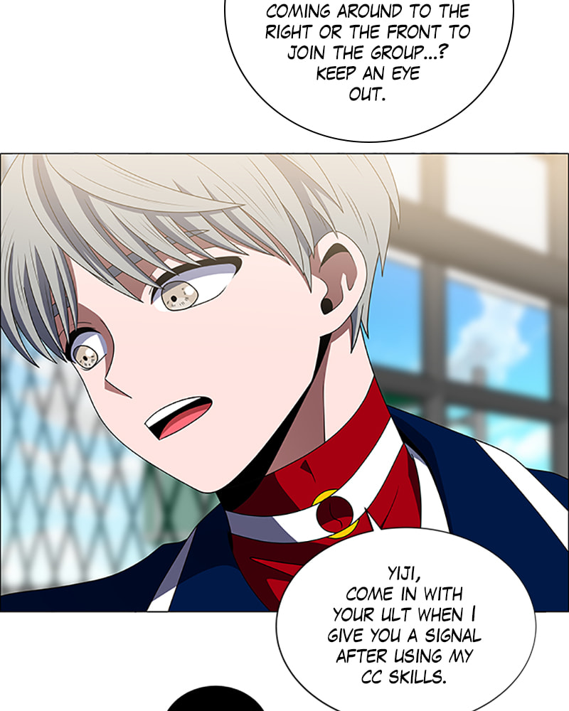 Read No Scope chapter 127 image 2 on Lezhin