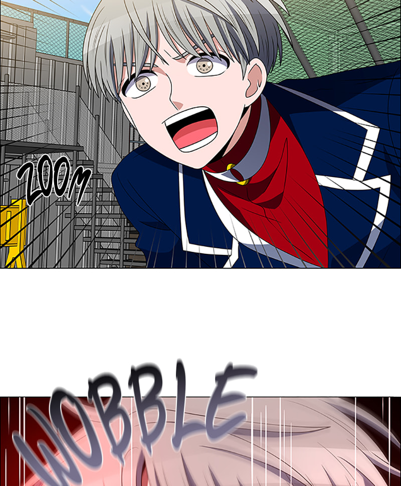 Read No Scope chapter 127 image 21 on Lezhin