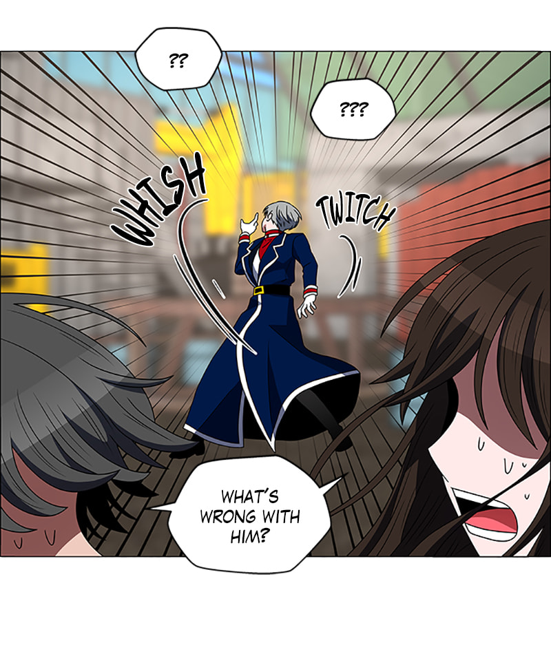 Read No Scope chapter 127 image 23 on Lezhin