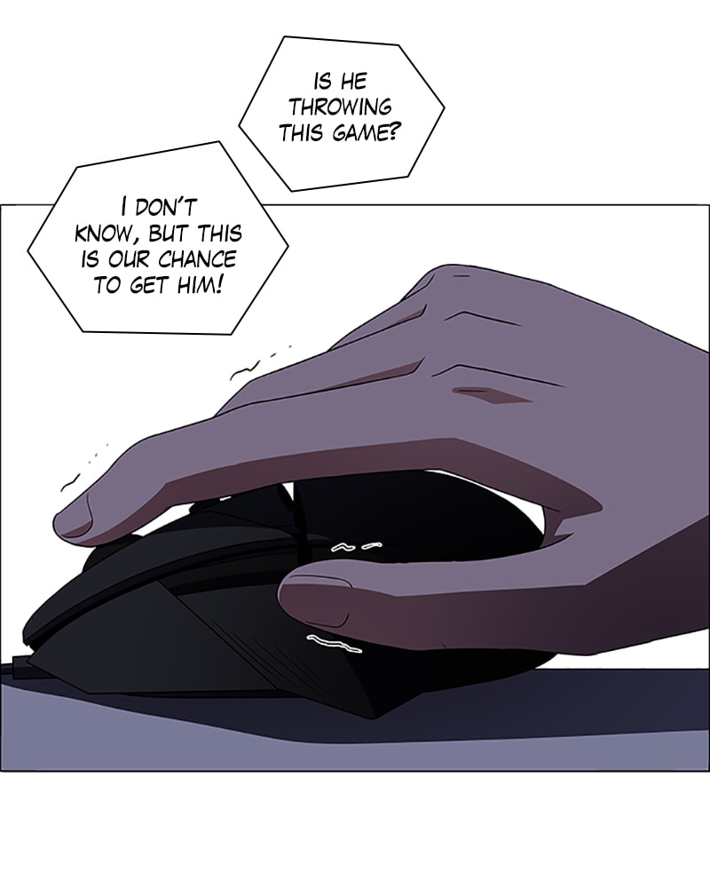 Read No Scope chapter 127 image 24 on Lezhin