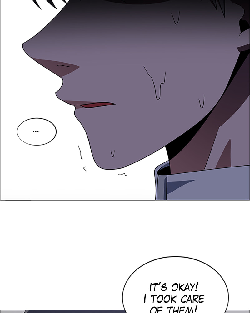 Read No Scope chapter 127 image 26 on Lezhin