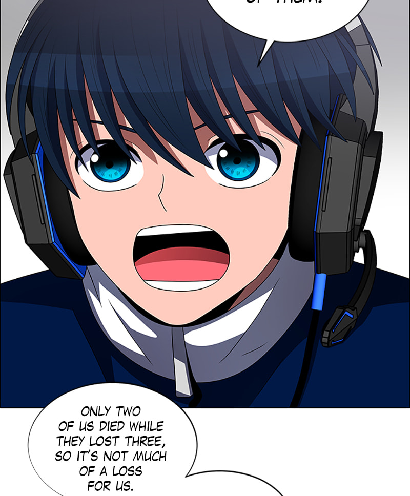 Read No Scope chapter 127 image 27 on Lezhin
