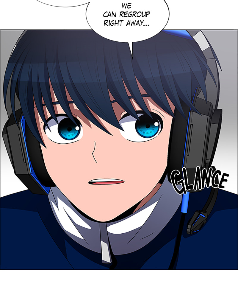 Read No Scope chapter 127 image 28 on Lezhin