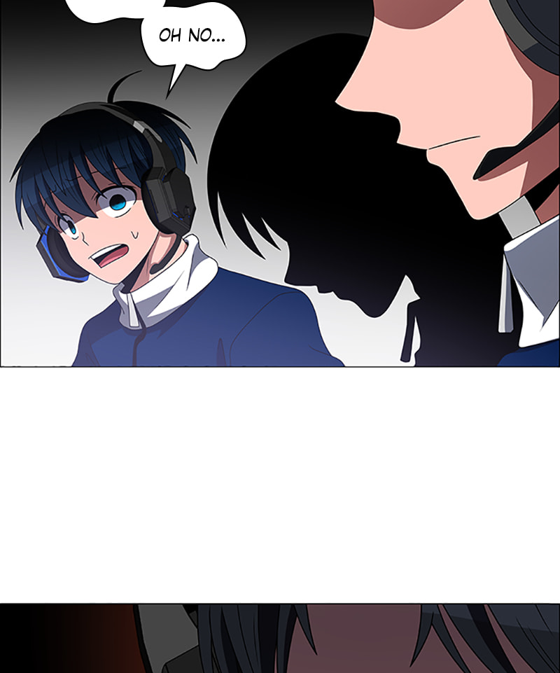 Read No Scope chapter 127 image 32 on Lezhin