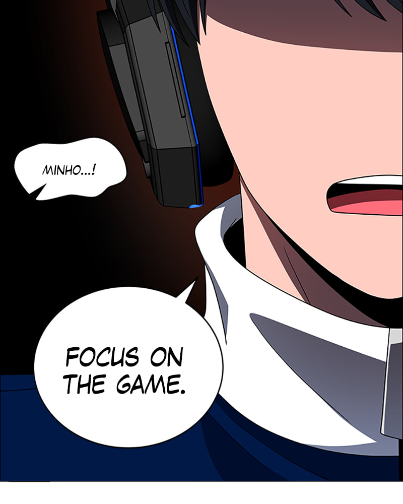 Read No Scope chapter 127 image 33 on Lezhin