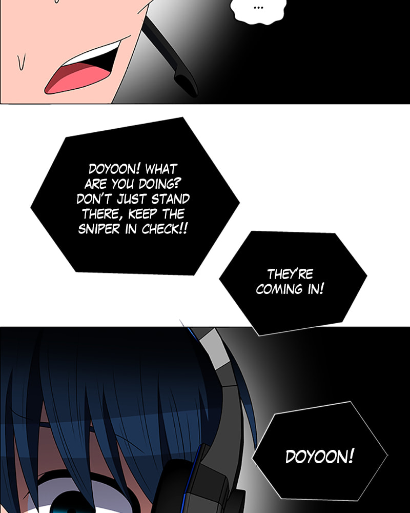 Read No Scope chapter 127 image 35 on Lezhin