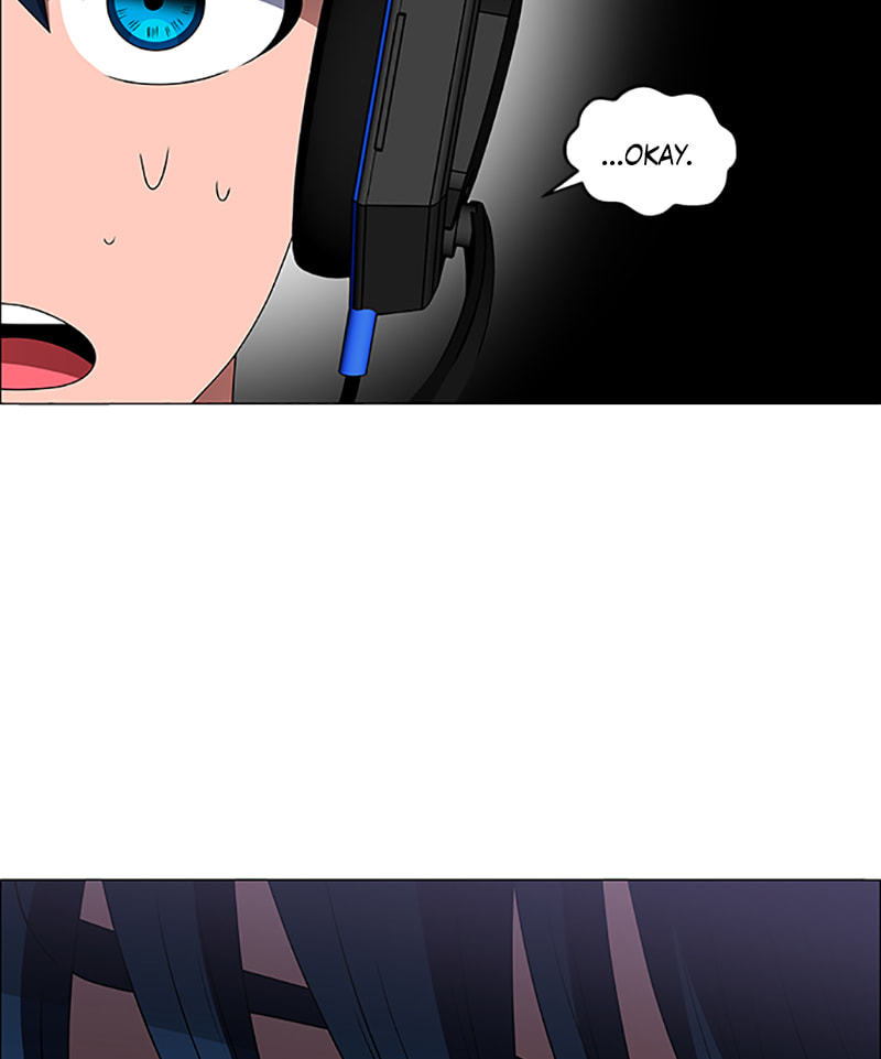 Read No Scope chapter 127 image 36 on Lezhin